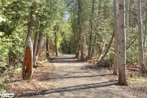 0 Telford Trail Georgian Bluffs ON N0H 1S0