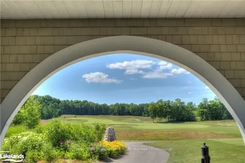 0 Telford Trail Georgian Bluffs ON N0H 1S0