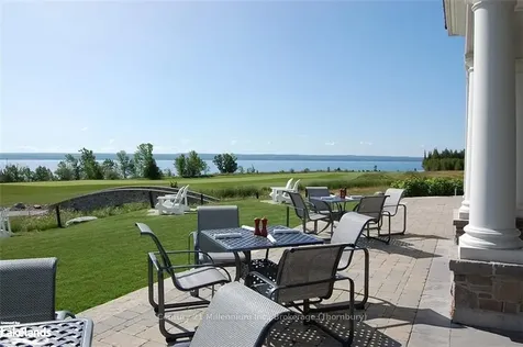 0 Telford Trail Georgian Bluffs ON N0H 1S0