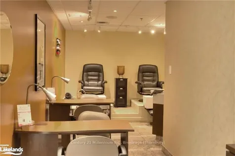 0 Telford Trail Georgian Bluffs ON N0H 1S0