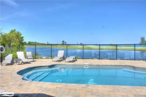 0 Telford Trail Georgian Bluffs ON N0H 1S0