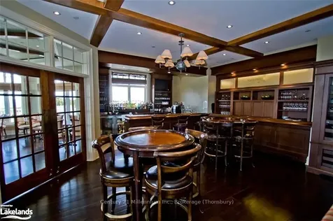 0 Telford Trail Georgian Bluffs ON N0H 1S0