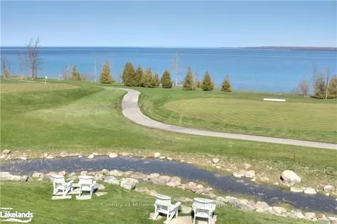 0 Telford Trail Georgian Bluffs ON N0H 1S0