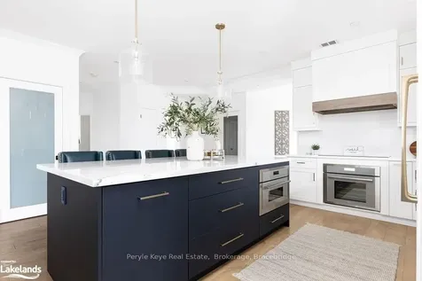 1224 Golden Beach Road Bracebridge ON P1L 1W8