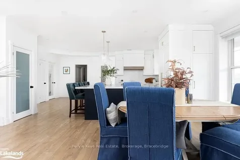 1224 Golden Beach Road Bracebridge ON P1L 1W8