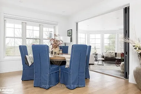 1224 Golden Beach Road Bracebridge ON P1L 1W8