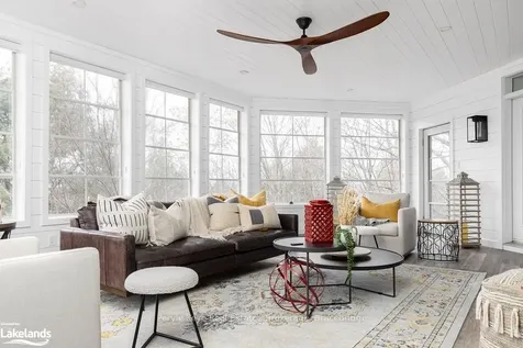 1224 Golden Beach Road Bracebridge ON P1L 1W8