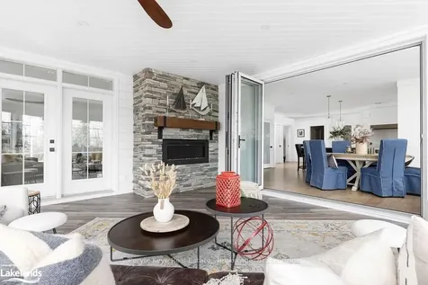 1224 Golden Beach Road Bracebridge ON P1L 1W8