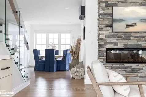 1224 Golden Beach Road Bracebridge ON P1L 1W8