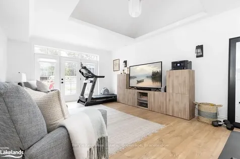 1224 Golden Beach Road Bracebridge ON P1L 1W8