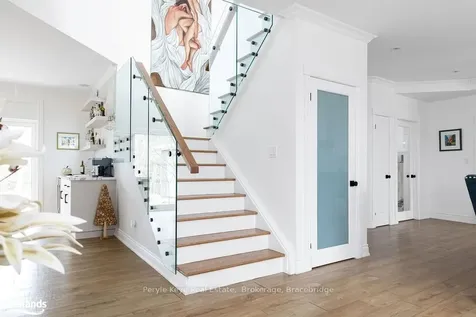 1224 Golden Beach Road Bracebridge ON P1L 1W8