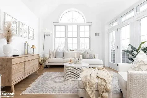 1224 Golden Beach Road Bracebridge ON P1L 1W8