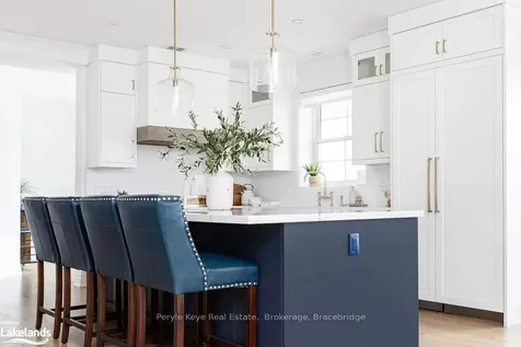 1224 Golden Beach Road Bracebridge ON P1L 1W8