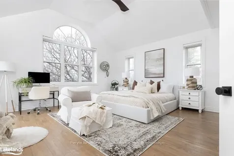 1224 Golden Beach Road Bracebridge ON P1L 1W8