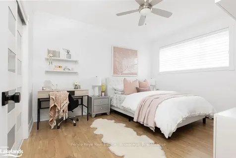 1224 Golden Beach Road Bracebridge ON P1L 1W8