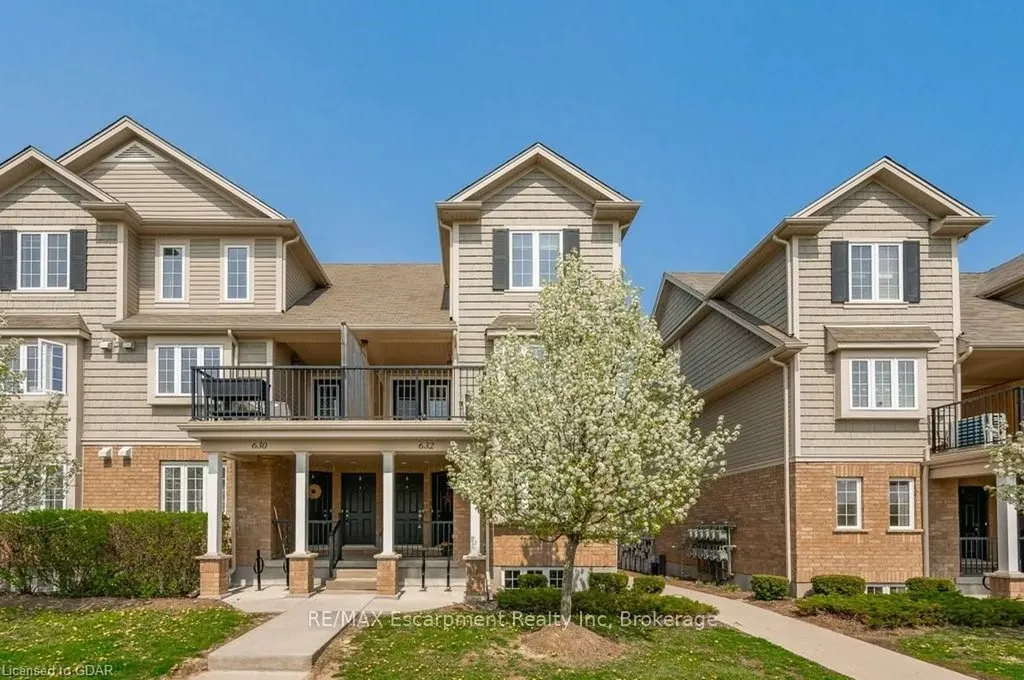 632 Woodlawn Road E Guelph ON N1E 0K4