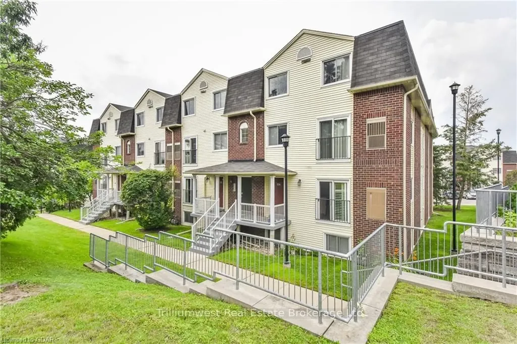 460 Janefield Avenue Guelph ON N1G 4R8