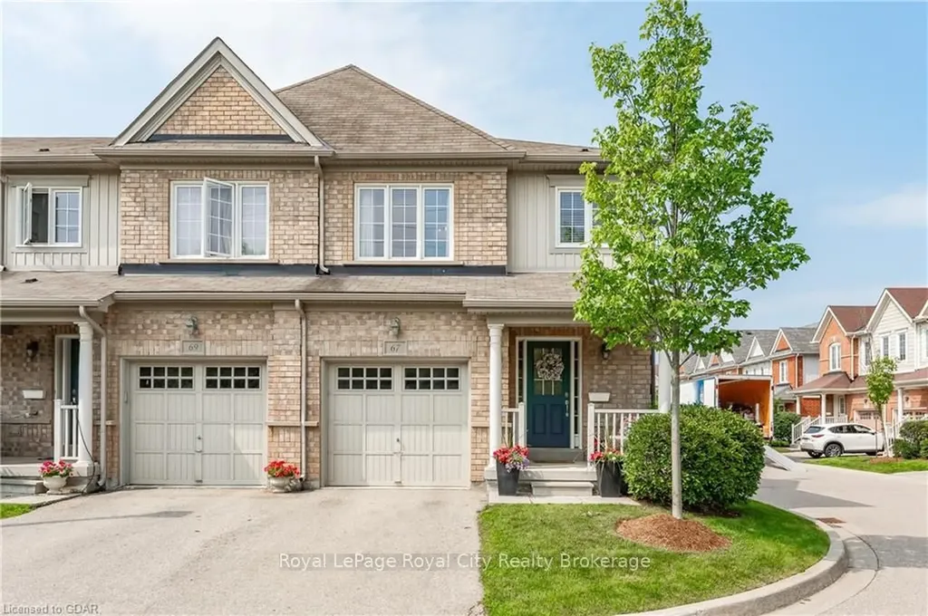 1035 Victoria Road S Guelph ON N1L 1B3