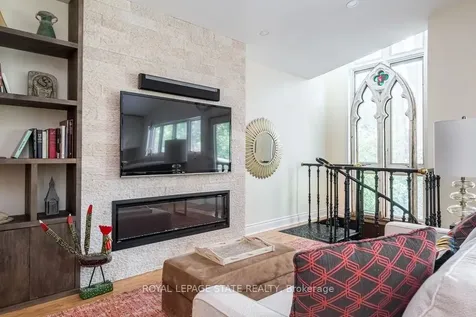 12 Bond Street S Hamilton ON L8S 1S7