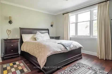 12 Bond Street S Hamilton ON L8S 1S7
