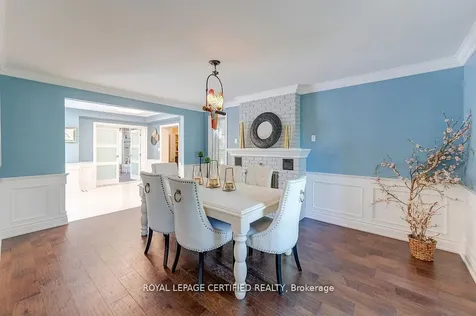 10 Karendale Crescent Hamilton ON L0R 1K0