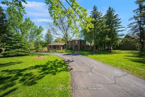 10 Karendale Crescent Hamilton ON L0R 1K0