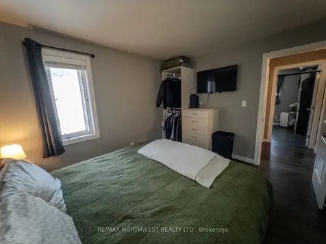 5 Tallieu Kenora ON P9N 3W8