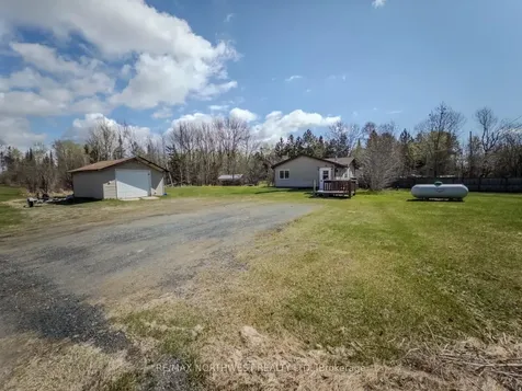5 Tallieu Kenora ON P9N 3W8