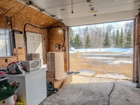 5 Tallieu Kenora ON P9N 3W8