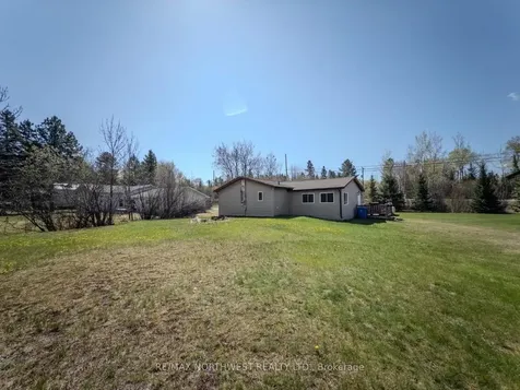 5 Tallieu Kenora ON P9N 3W8