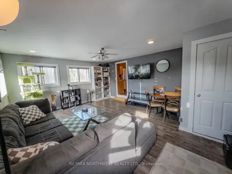 5 Tallieu Kenora ON P9N 3W8