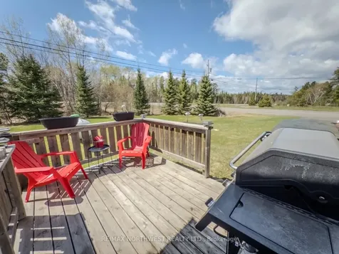5 Tallieu Kenora ON P9N 3W8