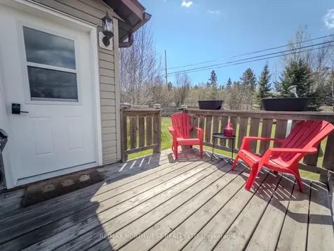 5 Tallieu Kenora ON P9N 3W8