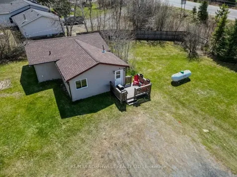 5 Tallieu Kenora ON P9N 3W8
