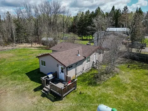 5 Tallieu Kenora ON P9N 3W8