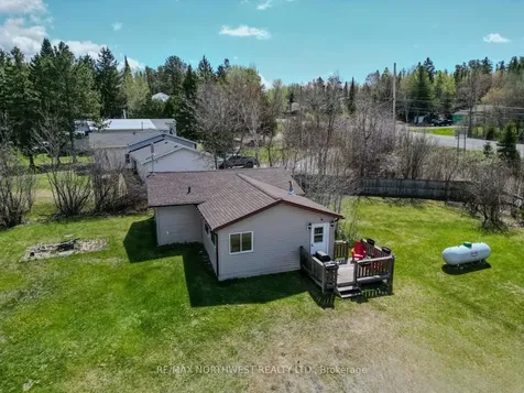 5 Tallieu Kenora ON P9N 3W8
