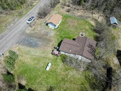 5 Tallieu Kenora ON P9N 3W8