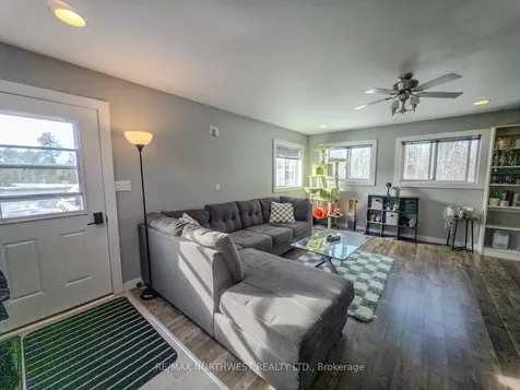 5 Tallieu Kenora ON P9N 3W8
