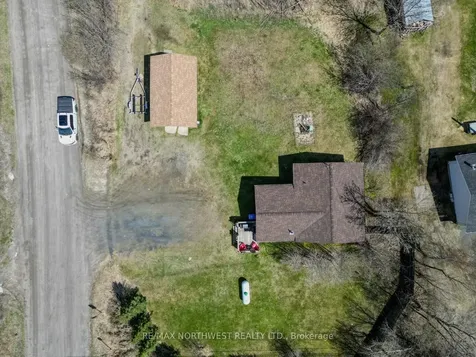 5 Tallieu Kenora ON P9N 3W8