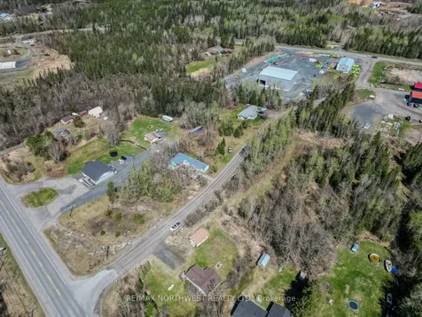 5 Tallieu Kenora ON P9N 3W8