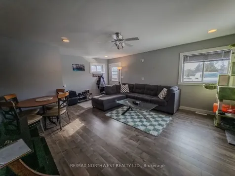 5 Tallieu Kenora ON P9N 3W8