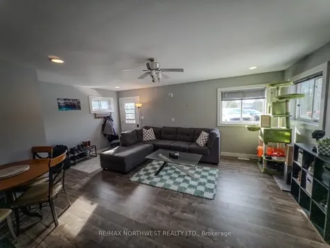 5 Tallieu Kenora ON P9N 3W8