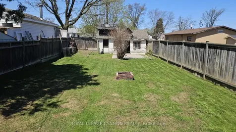 283 Brock Street E Thunder Bay ON P7E 4H3