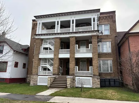 230 Brodie Street N Thunder Bay ON P7C 3S5