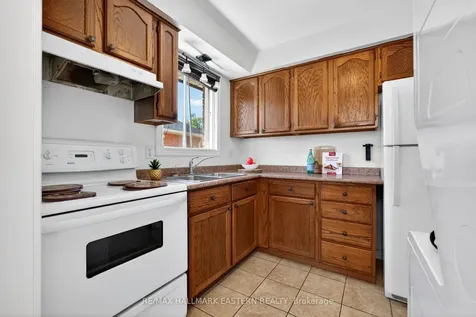 168 Towerhill Road N Peterborough ON K9H 7M8