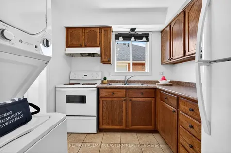 168 Towerhill Road N Peterborough ON K9H 7M8