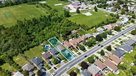 168 Towerhill Road N Peterborough ON K9H 7M8