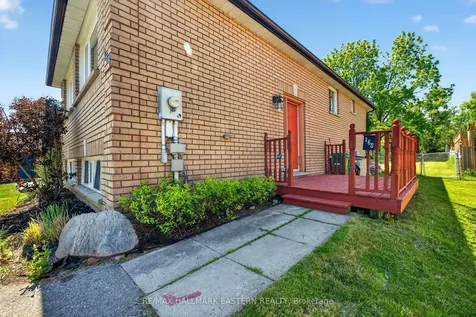 168 Towerhill Road N Peterborough ON K9H 7M8