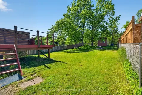 168 Towerhill Road N Peterborough ON K9H 7M8