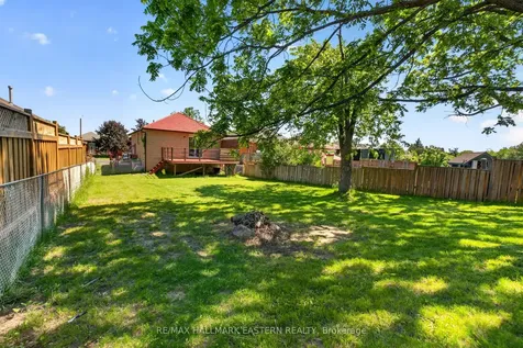 168 Towerhill Road N Peterborough ON K9H 7M8